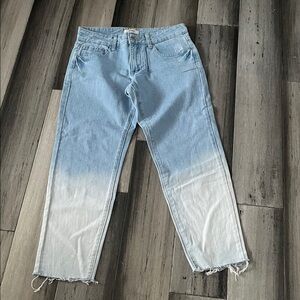 Forever 21 Los Angeles Jeans Size 24